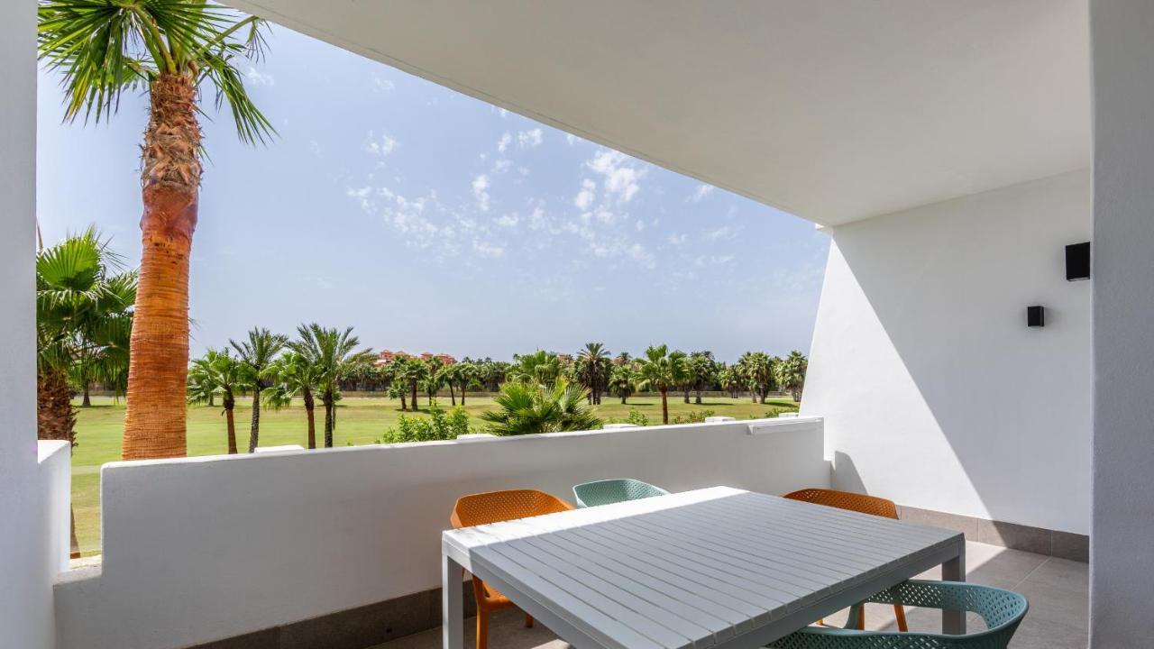 Homity Holidays - Playa Granada - Marina Golf Motril Extérieur photo